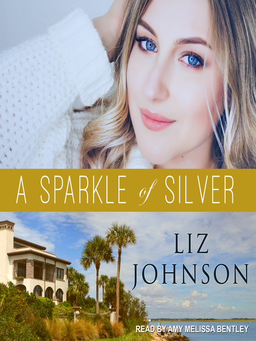 Title details for A Sparkle of Silver by Liz Johnson - Wait list